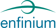 Enfinium logo